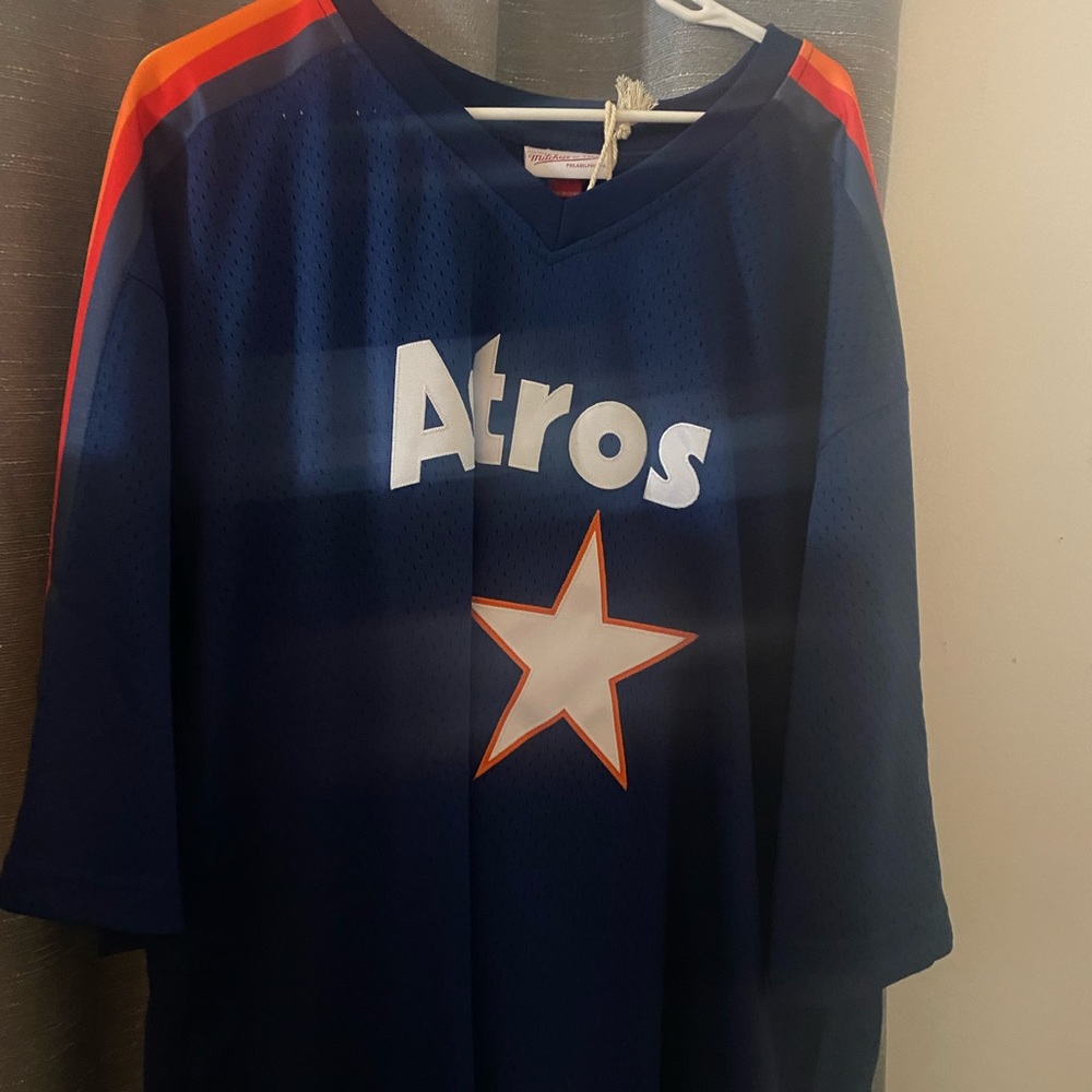 2xlt astros jersey